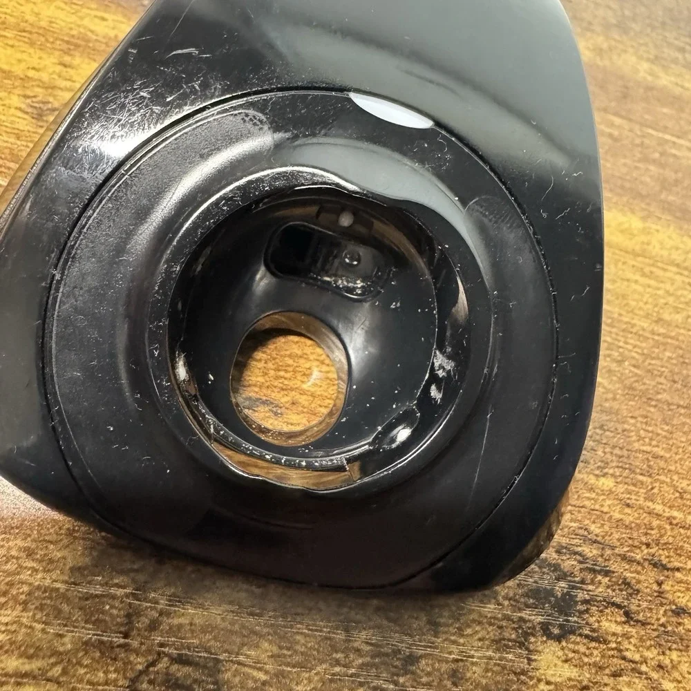 Kensington Orbit Wireless Mouse Mobile Trackball M01592-M ‎ P/N K72352 Works